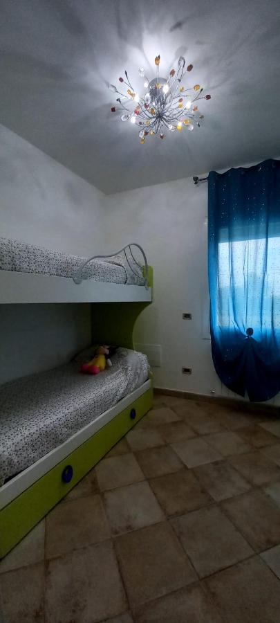 La Famiglia Appartamento Ca Bianca Zewnętrze zdjęcie